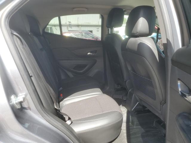 Photo 11 from auction – 2019 BUICK ENCORE PRE with VIN KL4CJASB9KB815474