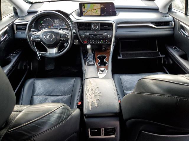 Photo 8 from auction – 2017 LEXUS RX 350 BAS with VIN 2T2BZMCA6HC070951