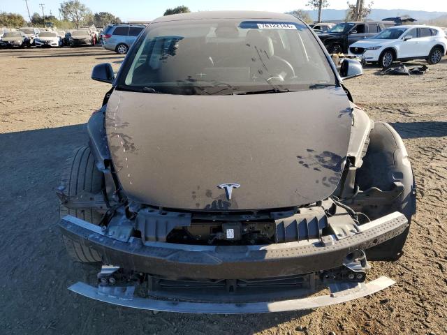 Photo 5 from auction – 2022 TESLA MODEL 3 with VIN 5YJ3E1EB6NF198106