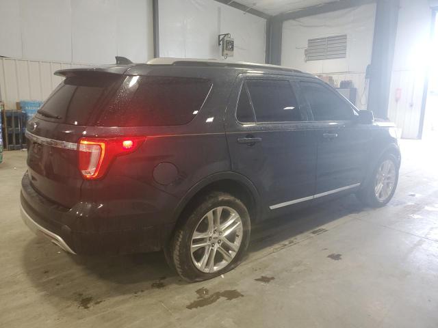 Photo 3 from auction – 2017 FORD EXPLORER X with VIN 1FM5K8D80HGB12603