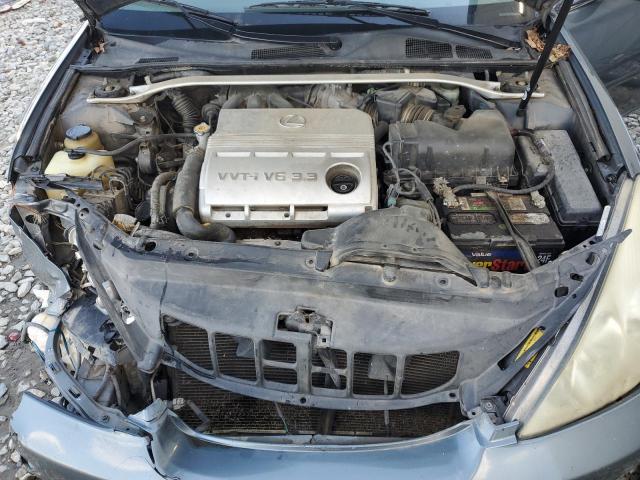 Photo 11 from auction – 2005 LEXUS ES 330 with VIN JTHBA30GX55105142