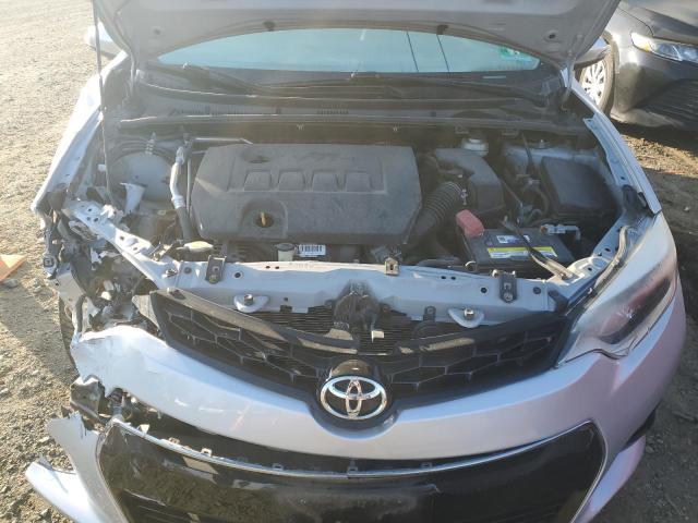 Photo 11 from auction – 2014 TOYOTA COROLLA L with VIN 2T1BURHE7EC077396