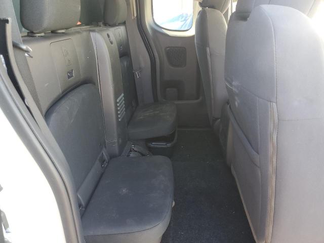 Photo 10 from auction – 2024 NISSAN FRONTIER S with VIN 1N6ED1CL4RN635368