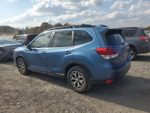 Photo 2 from auction – 2019 SUBARU FORESTER P with VIN JF2SKAEC7KH563399