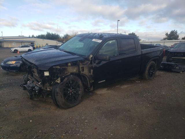 GMC SIERRA K15 2023 with VIN 3GTUUCE87PG349328 - Photo from auction