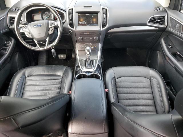 Photo 8 from auction – 2015 FORD EDGE SEL with VIN 2FMTK3J85FBB02149