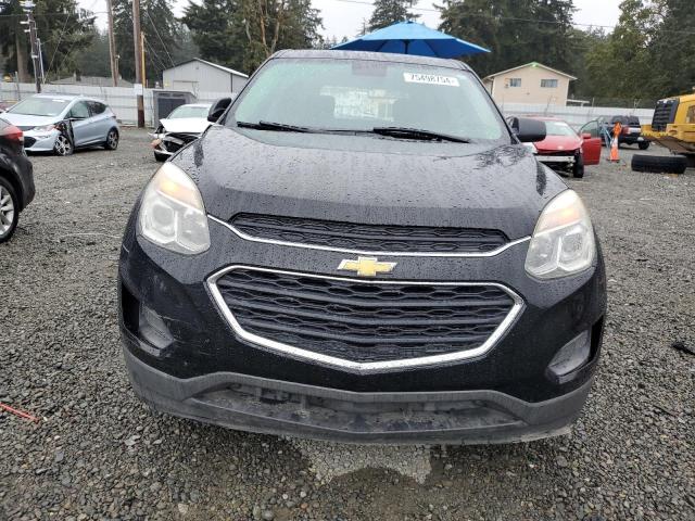 Photo 5 from auction – 2016 CHEVROLET EQUINOX LS with VIN 2GNALBEK8G1166077