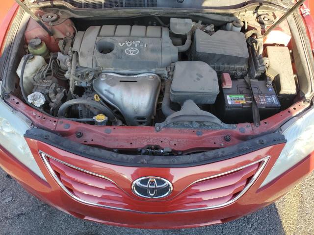 Photo 11 from auction – 2010 TOYOTA CAMRY BASE with VIN 4T4BF3EK0AR060035