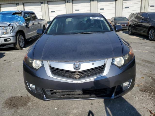 Photo 5 from auction – 2010 ACURA TSX with VIN JH4CU2F69AC006791