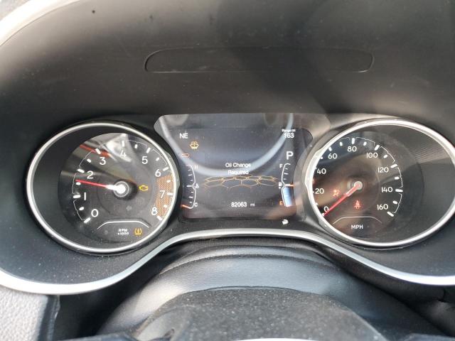 Photo 9 from auction – 2020 JEEP COMPASS LI with VIN 3C4NJDCB4LT204363