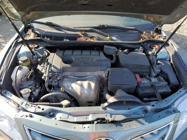 Photo 11 from auction – 2010 TOYOTA CAMRY BASE with VIN 4T1BF3EK1AU575278