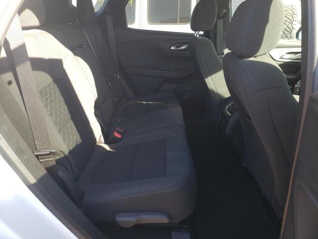 Photo 10 from auction – 2021 CHEVROLET BLAZER 2LT with VIN 3GNKBHRS1MS547550