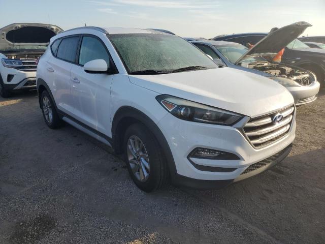 Photo 4 from auction – 2017 HYUNDAI TUCSON LIM with VIN KM8J33A43HU400360