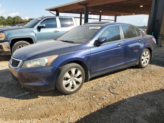 Photo 1 from auction – 2010 HONDA ACCORD EX with VIN 1HGCP2F79AA185218