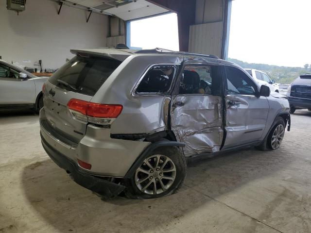 Photo 3 from auction – 2014 JEEP GRAND CHER with VIN 1C4RJFBG5EC156171