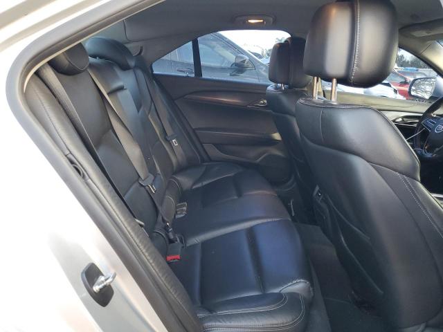 Photo 10 from auction – 2013 CADILLAC ATS with VIN 1G6AA5RA7D0139190