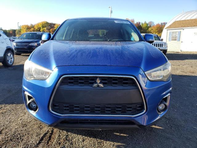 Photo 5 from auction – 2015 MITSUBISHI OUTLANDER with VIN 4A4AR3AWXFE050312