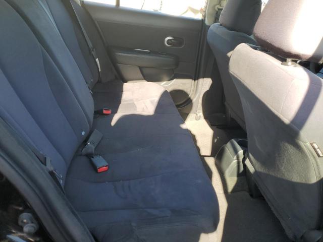 Photo 10 from auction – 2008 NISSAN VERSA S with VIN 3N1BC13E08L361226