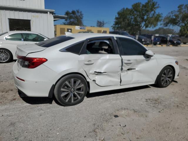 Photo 3 from auction – 2022 HONDA CIVIC EX with VIN 2HGFE1F72NH310886