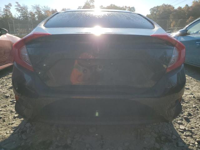 Photo 6 from auction – 2017 HONDA CIVIC LX with VIN 2HGFC2F50HH527643