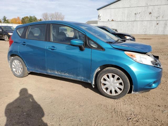 Photo 4 from auction – 2015 NISSAN VERSA NOTE with VIN 3N1CE2CP7FL428049