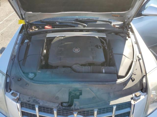 Photo 11 from auction – 2012 CADILLAC CTS LUXURY with VIN 1G6DG5E56C0126563