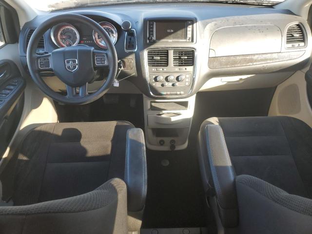 Photo 8 from auction – 2019 DODGE GRAND CARA with VIN 2C4RDGBG8KR521796