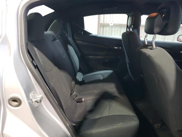 Photo 10 from auction – 2013 DODGE AVENGER SE with VIN 1C3CDZAB0DN712382