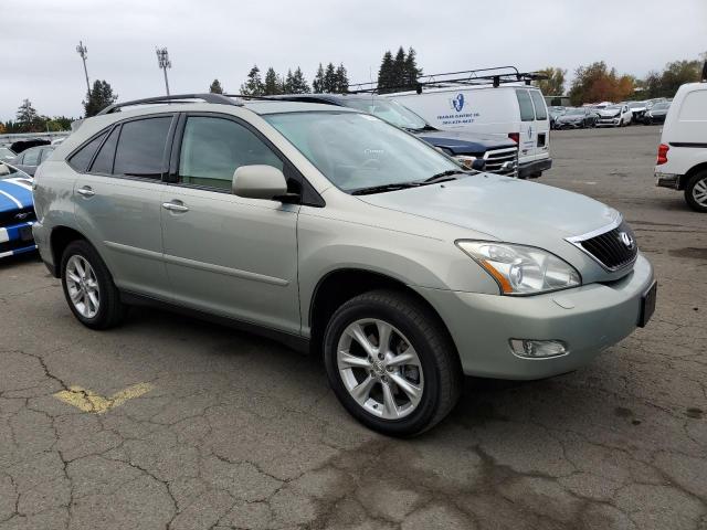 Photo 4 from auction – 2009 LEXUS RX 350 with VIN 2T2HK31U89C133409