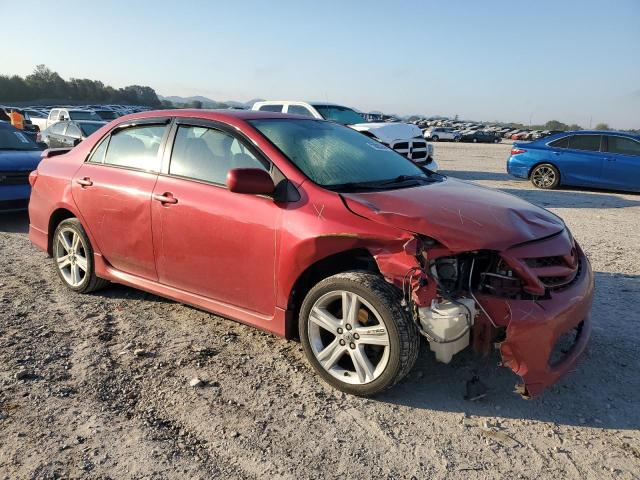 Photo 4 from auction – 2013 TOYOTA COROLLA BA with VIN 2T1BU4EE2DC114926