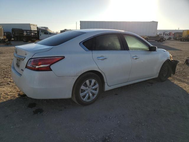 Photo 3 from auction – 2013 NISSAN ALTIMA 2.5 with VIN 1N4AL3AP8DC113942