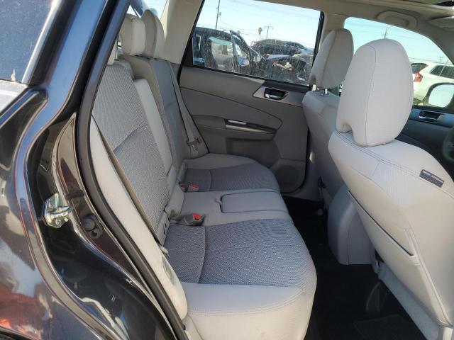 Photo 11 from auction – 2012 SUBARU FORESTER 2 with VIN JF2SHADC8CH470702