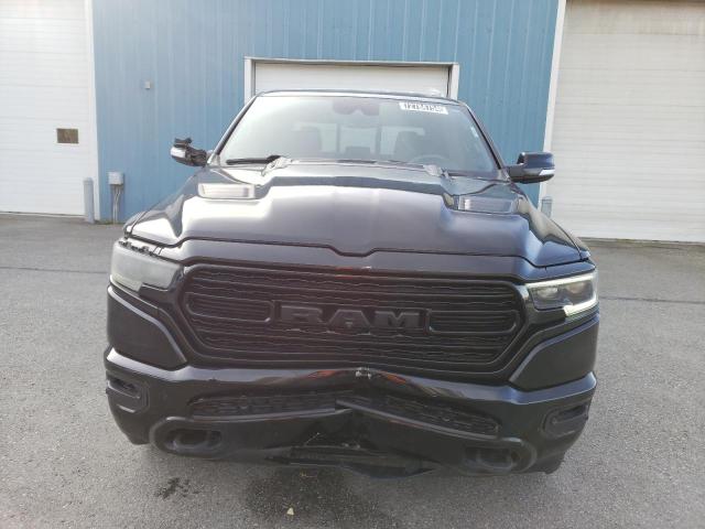Photo 5 from auction – 2021 RAM 1500 LIMIT with VIN 1C6SRFHTXMN581782