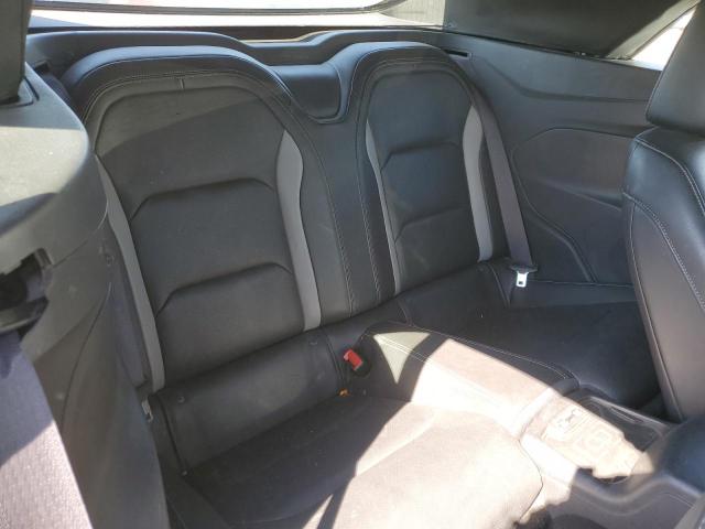 Photo 10 from auction – 2016 CHEVROLET CAMARO SS with VIN 1G1FH3D76G0171432
