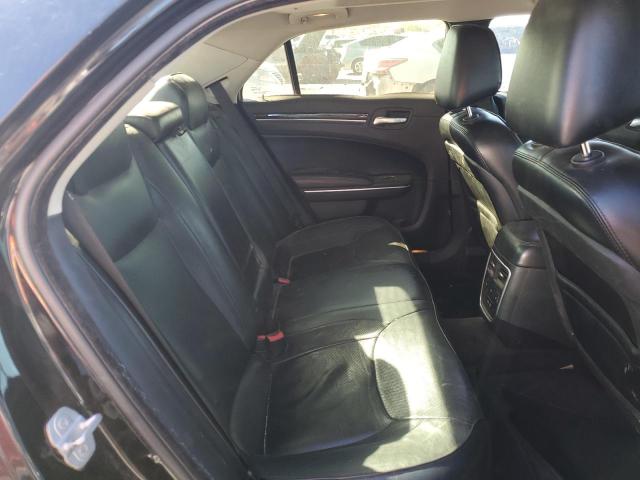 Photo 10 from auction – 2016 CHRYSLER 300C with VIN 2C3CCAEG4GH116585