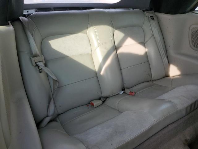 Photo 10 from auction – 2005 CHRYSLER SEBRING LI with VIN 1C3EL65R65N705584