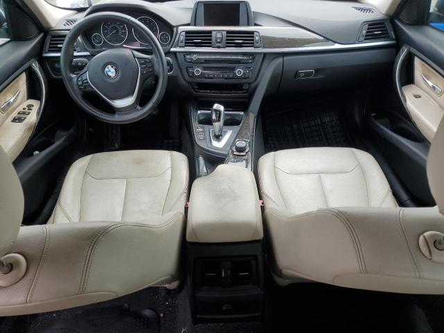 Photo 8 from auction – 2015 BMW 328 I with VIN WBA3A5G55FNS91712