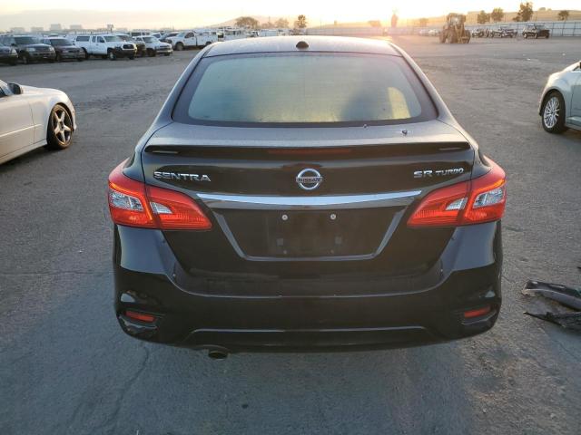 Zdjęcie 6 z aukcji – 2017 NISSAN SENTRA SR z VIN 3N1CB7AP1HY274288