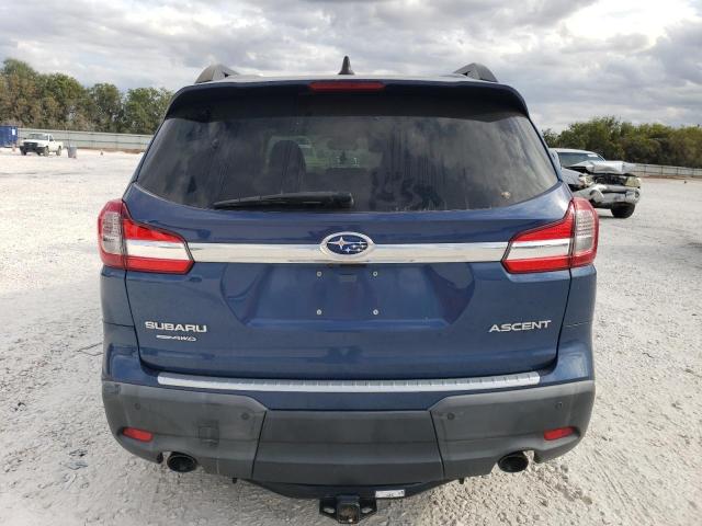 Photo 6 from auction – 2020 SUBARU ASCENT PRE with VIN 4S4WMACD1L3405771