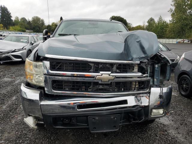 Photo 5 from auction – 2008 CHEVROLET SILVERADO with VIN 1GCHK23668F213097