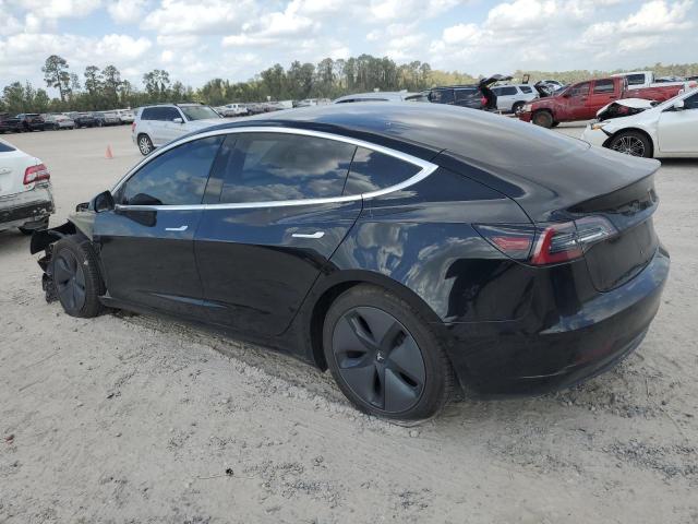 Photo 2 from auction – 2018 TESLA MODEL 3 with VIN 5YJ3E1EA4JF122854