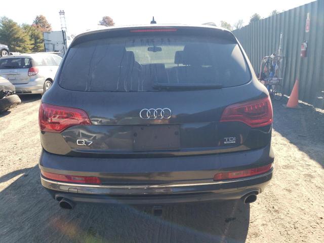 Photo 6 from auction – 2014 AUDI Q7 PREMIUM with VIN WA1LMAFE2ED006189