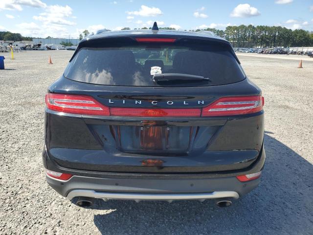 Photo 6 from auction – 2017 LINCOLN MKC RESERV with VIN 5LMCJ3D90HUL49855