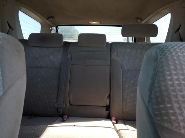 Photo 10 from auction – 2004 TOYOTA 4RUNNER SR with VIN JTEBU14RX48027253