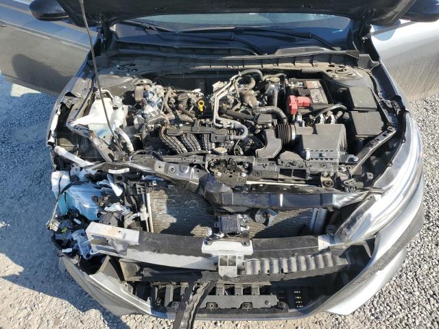 Photo 11 from auction – 2022 NISSAN ALTIMA SR with VIN 1N4BL4CV4NN418060