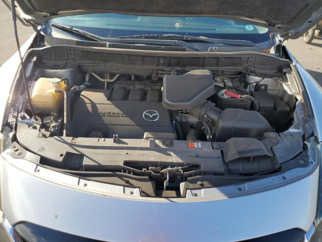 Photo 12 from auction – 2015 MAZDA CX-9 SPORT with VIN JM3TB2BA1F0454394