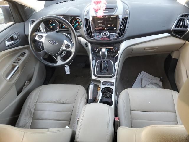 Photo 8 from auction – 2013 FORD ESCAPE SEL with VIN 1FMCU0H93DUC42134