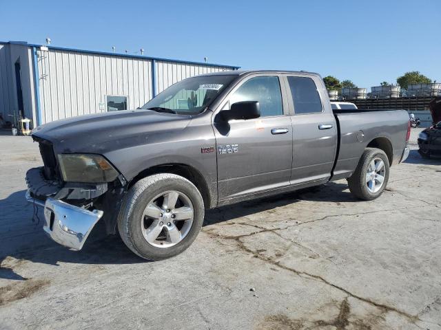 RAM 1500 SLT 2018 with VIN 1C6RR6GT9JS239883 - Photo from auction