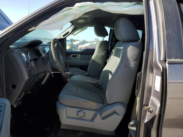 Photo 7 from auction – 2011 FORD F150 SUPER with VIN 1FTFX1EF1BKD67005