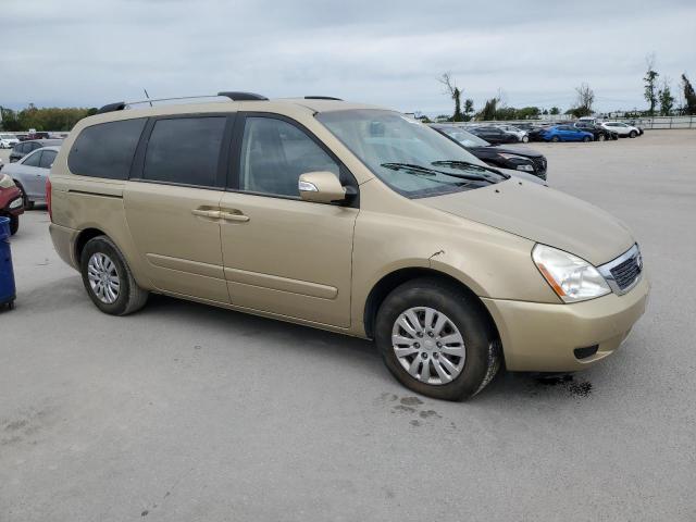 Photo 4 from auction – 2011 KIA SEDONA LX with VIN KNDMG4C76B6367949